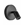Aplique negro mod. Reader - Imagen 1