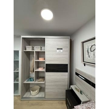 Armario puertas correderas Atlas - Imagen 1