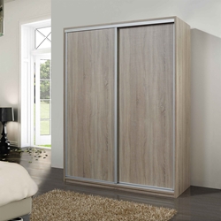 Armario puertas correderas Promo - Imagen 1