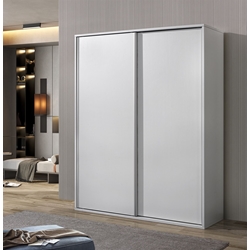 Armario puertas correderas - Imagen 1