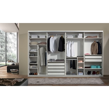 Armario vestidor - Imagen 1