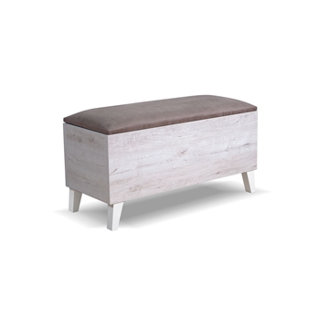 Banco de habitación Ulises - Imagen 1