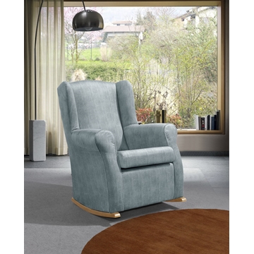 Butaca balancín mod. Tebas - Imagen 1