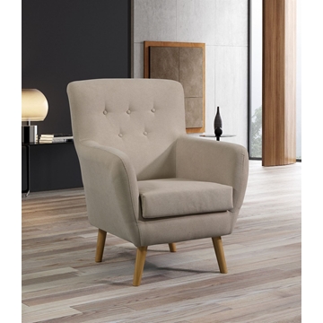 Butaca Bergen - Imagen 1