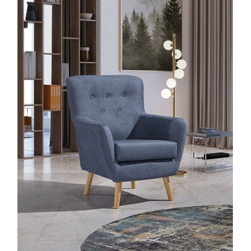 Butaca Bergen - Imagen 2