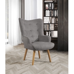 Butaca Narvik - Imagen 1