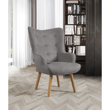 Butaca Narvik - Imagen 1