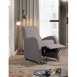 Butaca relax Chelsea - Imagen 1