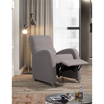 Butaca relax Chelsea - Imagen 1