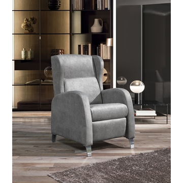 Butaca relax Niza - Imagen 1