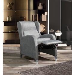 Butaca relax Niza - Imagen 2