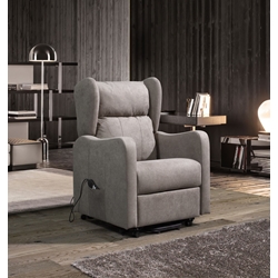 Butaca relax Verona - Imagen 1