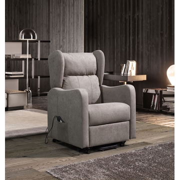 Butaca relax Verona - Imagen 1