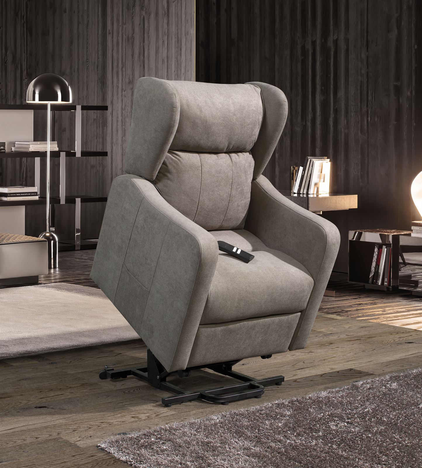 Butaca relax Verona - Imagen 2