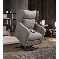 Butaca relax Verona - Imagen 2