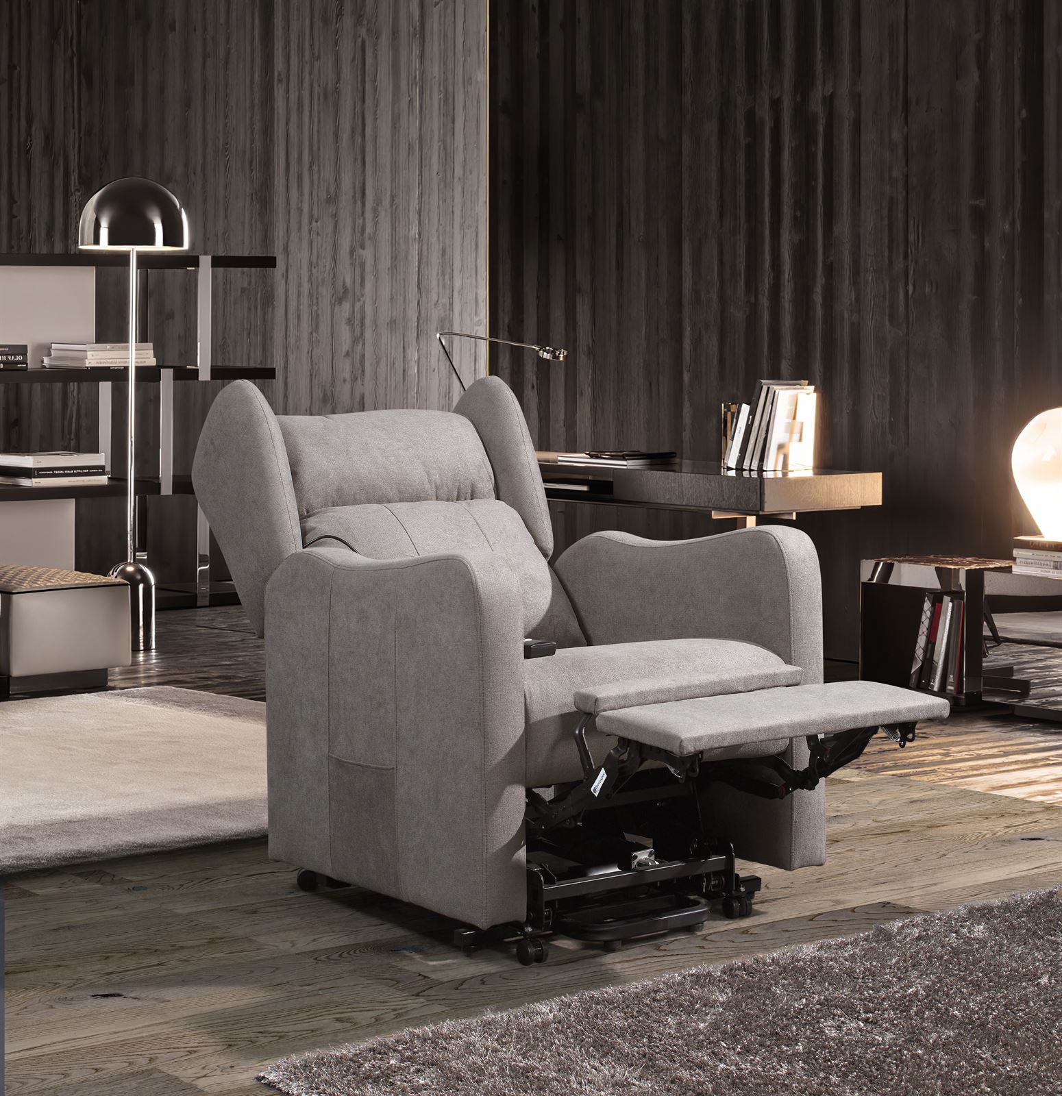 Butaca relax Verona - Imagen 3