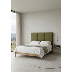 Cabezal Tapizado Arabia - Imagen 1