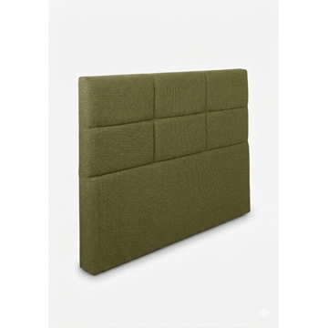 Cabezal Tapizado Arabia - Imagen 2