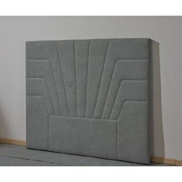 Cabezal tapizado Estocolmo - Imagen 1