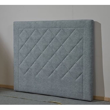 Cabezal tapizado Mónaco - Imagen 1