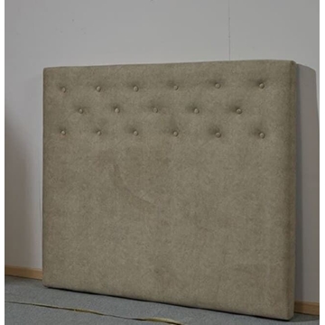 Cabezal tapizado Paris - Imagen 1