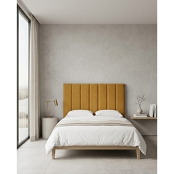 Cabezal Tapizado Sahara - Imagen 1