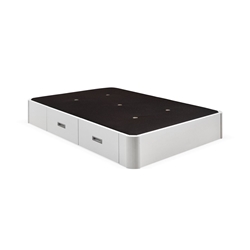 Canapé Atlántico con cajones - Imagen 1