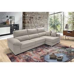 Chaisselongue Manarola - Imagen 1