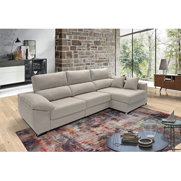 Chaisselongue Manarola - Imagen 1