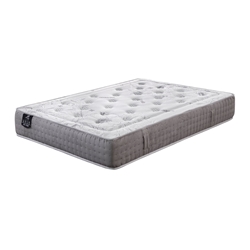 Colchón Dux denim 150 - Imagen 1