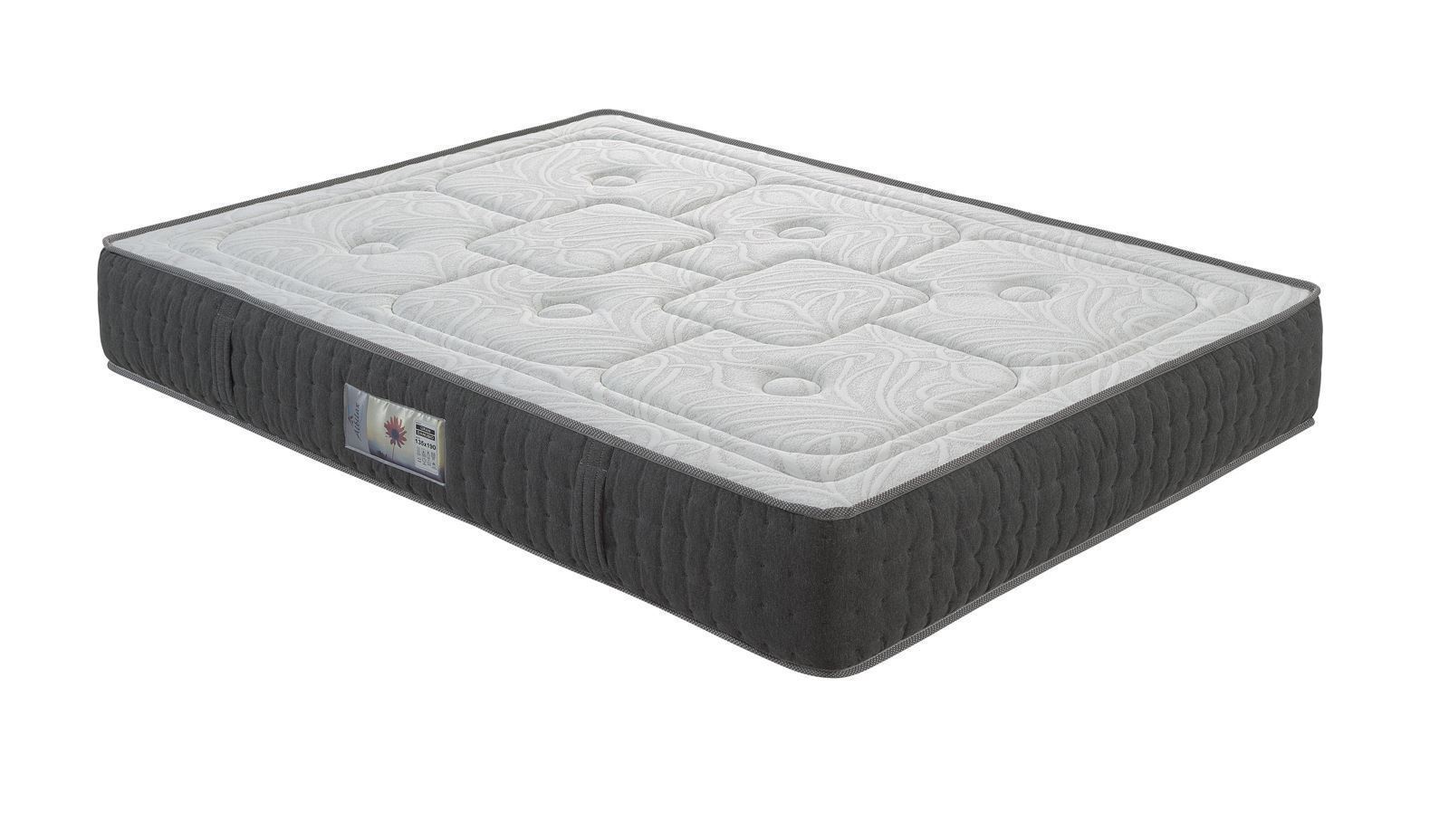 Colchón Gran Danubio 135 - Imagen 1