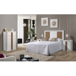 Dormitorio Alaska - Imagen 1