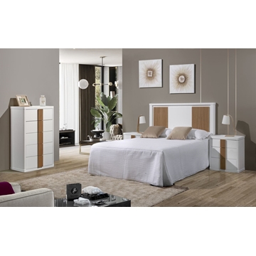 Dormitorio Alaska - Imagen 1