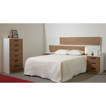 Dormitorio Cambridge - Imagen 1