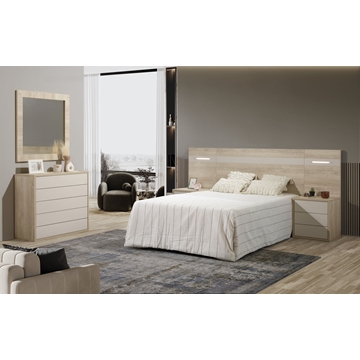 DORMITORIO CHICAGO-SAKURA - Imagen 1