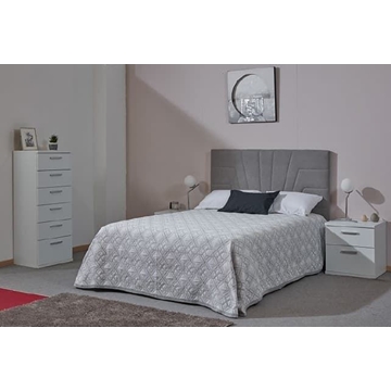 Dormitorio Estocolmo/veta - Imagen 1