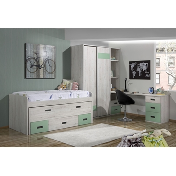 Dormitorio Juvenil 108 - Imagen 1