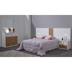 Dormitorio Kaila - Imagen 1