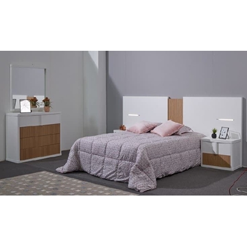 Dormitorio Kaila - Imagen 1