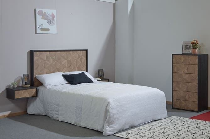 Dormitorio Lyra-Sakura - Imagen 1