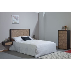 Dormitorio Lyra-Sakura - Imagen 1