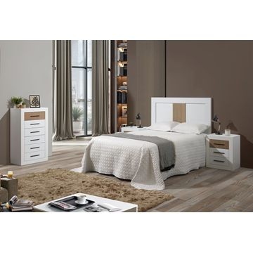 Dormitorio Nasáu - nautia - Imagen 1