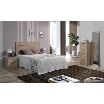 Dormitorio Nautia Veta - Imagen 1