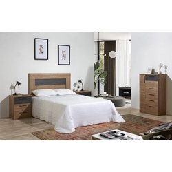 Dormitorio Neo/Cambridge - Imagen 1