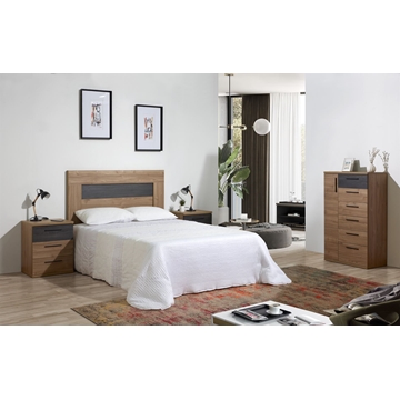 Dormitorio Neo/Cambridge - Imagen 1