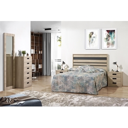 Dormitorio Vega/chicago - Imagen 1