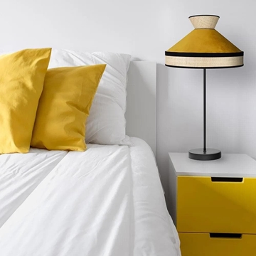 Lámpara de sobremesa Fabrizio - Imagen 1