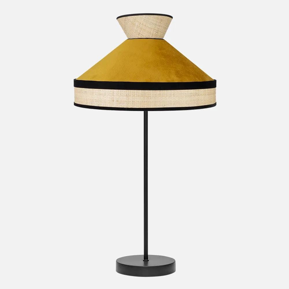 Lámpara de sobremesa Fabrizio - Imagen 2