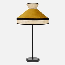 Lámpara de sobremesa Fabrizio - Imagen 2