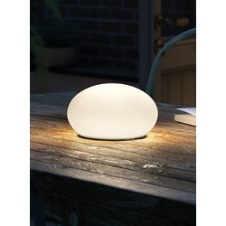 Lámpara de sobremesa mod. Codul - Imagen 1